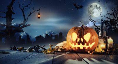 Хэллоуин 2023 – гадания и ритуалы на Хэллоуин - apostrophe.ua - Украина - Англия