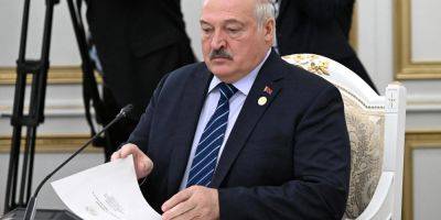 Биньямин Нетаньяху - Александр Лукашенко - Йоав Галант - Лукашенко считает, что ситуация в Израиле может привести к третьей мировой войне. Он снова обвинил США - nv.ua - США - Украина - Вашингтон - New York - Израиль - Белоруссия - Иран