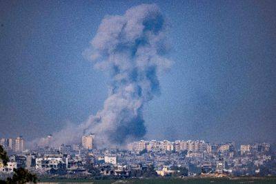 Йоав Галант - Галант объявил о «новом этапе» военной операции в Газе - news.israelinfo.co.il - Ливан