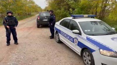 Стрельба на границе Сербии с Венгрией: трое погибших - ru.euronews.com - Венгрия - Сербия