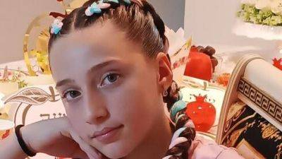 9-летняя девочка умерла во время обстрела Ашдода из-за остановки сердца - vesty.co.il - Израиль - Скончался