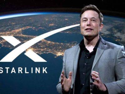 Илон Маск - Израиль прекращает сотрудничество со SpaceX после заявлений Маска обеспечить связь в Газе - unn.com.ua - Украина - Киев - Израиль