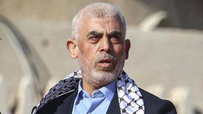 Даниэль Хагари - Главарь ХАМАСа в Газе о заложниках: "Готовы к обменной сделке "все на всех" - vesty.co.il - США - Израиль