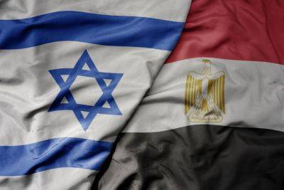 Арабские СМИ: Египет предостерег Израиль от боевых действий в «Филадельфийском коридоре» - news.israelinfo.co.il - Израиль - Египет - Лондон