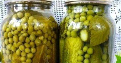 Овощное ассорти "для оливье": рецепт универсальной заготовки для салатов - focus.ua - Украина