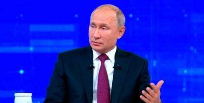 Владимир Путин - Путин рассказал о позиции России по конфликту Израиля и Палестины - dialog.tj - Москва - Россия - Израиль - Палестина