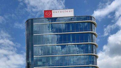 Euroclear заработал 3 млрд евро на замороженных российских активах - minfin.com.ua - Россия - Украина