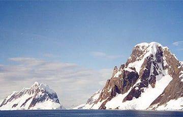 Ученые показали, как выглядит Антарктида без льда - charter97.org - Англия - Белоруссия - Антарктида