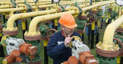 Алексей Чернышов - Украина не будет продлевать договор о транзите российского газа в Европу, — глава Нафтогаза - focus.ua - Россия - Украина - Ес