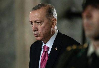 Реджеп Эрдоган - Может ли Турция объявить войну Израилю — ответ политолога - planetanovosti.com - Израиль - Турция - Иран - Иерусалим - Османская Империя