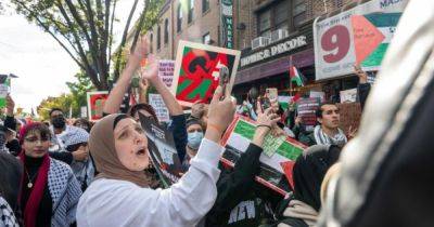 Джордж Сорос - Сорос выделил на поддержку протестов против Израиля 15 млн долларов, — СМИ - focus.ua - США - Украина - New York - Израиль - Палестина