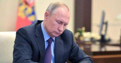 Владимир Путин - Существует как минимум два: ИИ показал всех двойников Путина (фото) - focus.ua - Россия - Китай - Украина - Англия - Мариуполь