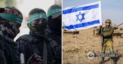 Биньямин Нетаньяху - Джо Байден - Остин Ллойд - Война ХАМАС ЦАХАЛ – Израиль приостановил наземную операцию в секторе Газа - obozrevatel.com - США - New York - Израиль