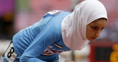 МОК ответил на вопрос о ношении спортсменами хиджабов на Олимпиаде в Париже - dialog.tj - Россия - Белоруссия - Франция - Париж