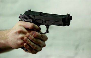 Житель Гродно обстрелял из пневматического пистолета двух мужчин - charter97.org - Белоруссия - Гродно
