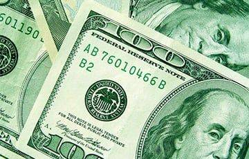 Доллар побил исторический максимум в Беларуси - charter97.org - Украина - Белоруссия - Минск