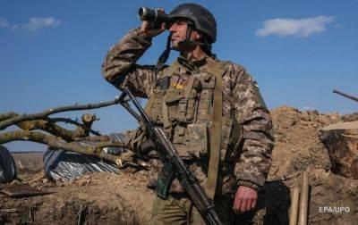 На Бахмутський - Українські війська зайняли нові позиції під Бахмутом - real-vin.com - Украина