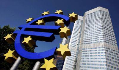 Представитель ЕЦБ: процентные ставки будут стабилизированы при приближении к инфляции 2% - obzor.lt - Литва - Вильнюс