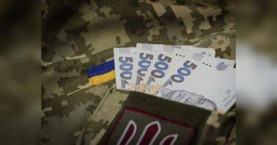 В Украине увеличили доплаты военнослужащим: что известно - fakty.ua - Украина