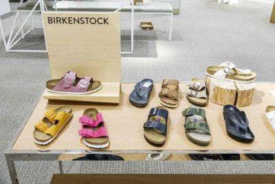 Бернар Арно - Morgan Stanley - Немецкая обувная компания Birkenstock сообщила о планах привлечь $1,6 млрд на IPO - minfin.com.ua - Украина - Германия - Франция