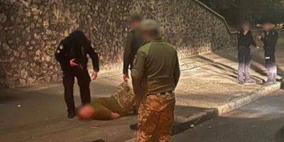Военный ВСУ убил двух сослуживцев в центре Киева — обнародованы некоторые подробности трагедии - nv.ua - Россия - Украина - Киев - Военный