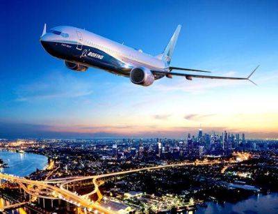 Boeing планирует существенно нарастить производство самолетов семейства 737 к июлю 2025 года - smartmoney.one