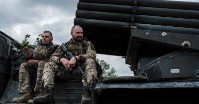 Поражение РФ: для победы в ряды ВСУ нужно мобилизовать до 1 миллиона украинцев, — экс-командир "Айдар" - focus.ua - Россия - Украина