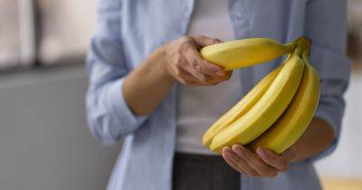 Эксперты назвали 3 причины, почему бананы нужно мыть перед тем, как чистить - focus.ua - США - Украина