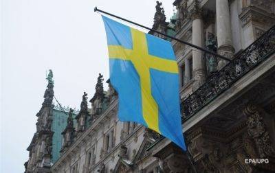 Швеция предлагает выделить 333 млн крон на гарантии для экспорта в Украину - korrespondent.net - Украина - Англия - Италия - Германия - Франция - Япония - Швеция - Литва