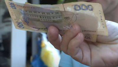 Октябрьские выплаты для ВПЛ: сколько будет денег - ukrainianwall.com - Украина