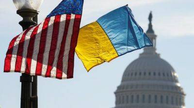 Джо Байден - США присылали Украине дипломатическую ноту с призывом усилить борьбу с коррупцией – CNN - ru.slovoidilo.ua - США - Украина
