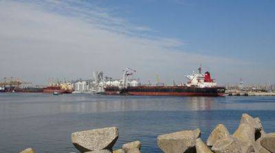 Основные украинские порты возобновили прием судов для экспорта зерна – Bloomberg - ru.slovoidilo.ua - Россия - Украина - Одесса - Черноморск - Черное Море