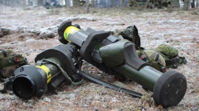 В Финляндии анонсировали выделение нового пакета вооружений для Украины - ru.slovoidilo.ua - Россия - Украина - Финляндия