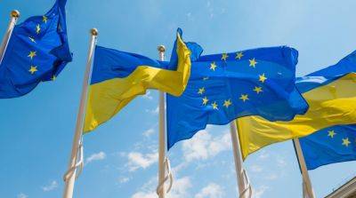 Владимир Украин - ЕС может в декабре объявить о начале переговоров с Украиной о вступлении – Politico - ru.slovoidilo.ua - Украина - Киев - Ес - Переговоры