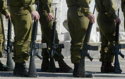 Даниэль Хагари - В Израиле рассказали о сотнях погибших военных - korrespondent.net - Украина - Израиль - Ливан