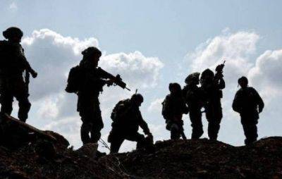 Даниэль Хагари - Израиль назвал потери среди военных с начала войны - unn.com.ua - Украина - Киев - Израиль - Ливан