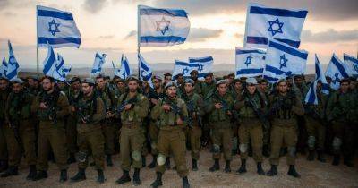 Даниэль Хагари - Израиль обнародовал свои потери в войне против террористов ХАМАС - dsnews.ua - Украина - Израиль - Ливан