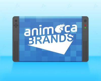 Animoca Brands объявил о покупке Azarus - forklog.com