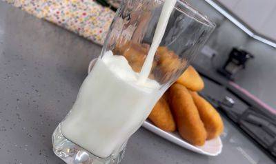 Лактозный цар-батюшка: назван самый полезный молочный продукт - ukrainianwall.com - Украина