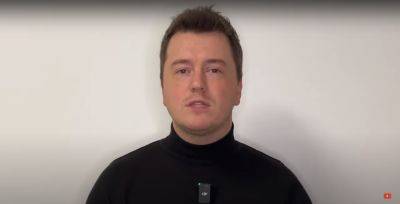 Журналист Эдуард Глеза рассказал, что изменится для ВПЛ уже с 1 ноября: «Последний месяц готовит нововведения» - politeka.net - Украина - Киев