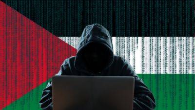 Эксперты: вторжение ХАМАСа 7 октября сопровождалось кибератакой по российскому рецепту - vesty.co.il - Россия - Израиль - Иран