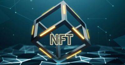 Сентябрь оказался наихудшим месяцем для NFT с января 2021 года — Binance - minfin.com.ua - США - Украина