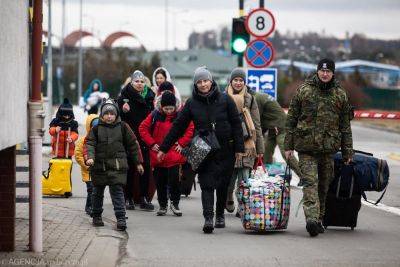 Элла Либанова - Половина мигрантов, выехавших из-за войны, не вернется в Украину – Либанова - objectiv.tv - Украина