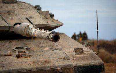 Даниэль Хагари - Израиль направил дополнительные силы в Газу - korrespondent.net - Россия - Украина - Израиль