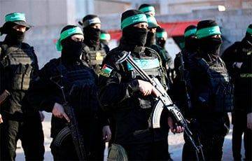 Биньямин Нетаньяху - СМИ: ХАМАС пообещал Ирану освободить заложников - charter97.org - Украина - Израиль - Белоруссия - Иран - Тегеран