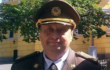 Виктор Ягун - Генерал-майор СБУ рассказал, что станет фатальным ударом для режима Путина - charter97.org - Украина - Крым - Белоруссия