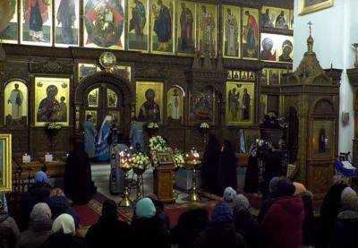 Новый церковный календарь: некоторые праздники декабря "подвинулись" на ноябрь - politeka.net - Украина