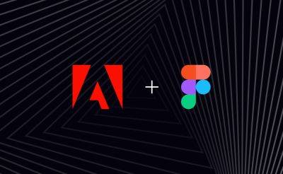 Adobe уже год не может приобрести Figma — сделку на $20 млрд все еще «тормозят» регуляторы - itc.ua - США - Украина - Англия - Ес