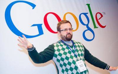 Директор представительства Google в Украине уволился с должности - korrespondent.net - Украина