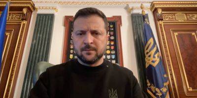 Владимир Зеленский - «В России второй раз за год потеряли контроль»: Зеленский объяснил, что означают антисемитские погромы в Махачкале для Украины - nv.ua - Москва - Россия - Украина - Израиль - Махачкала - респ. Дагестан - Тель-Авив